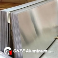 1060 Placa de aleación de aluminio
